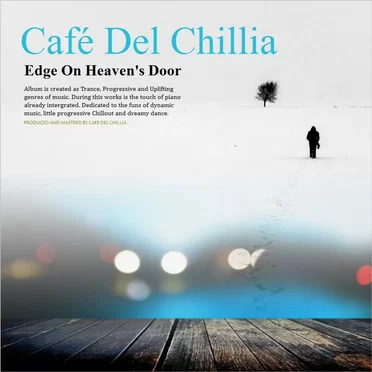 Edge On Heaven's Door