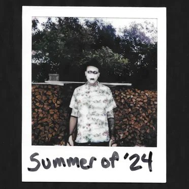 Summer Goth (Summer of '24 version)