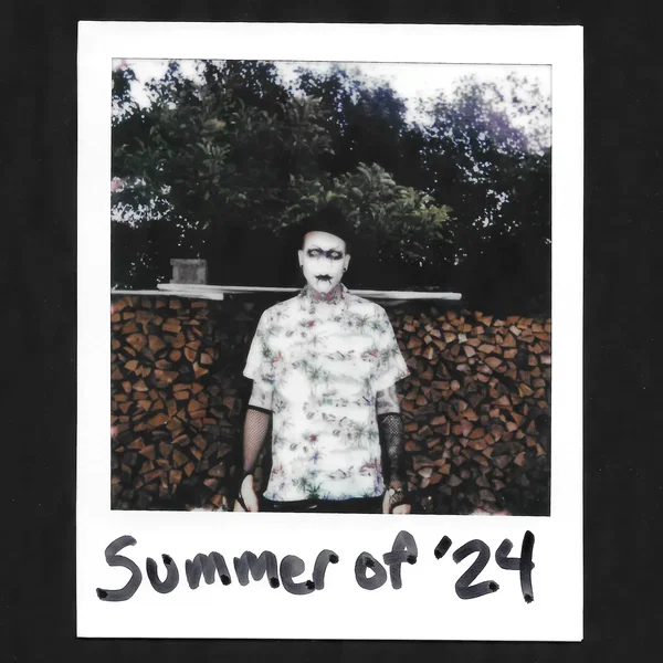 Summer Goth (Summer of '24 version)