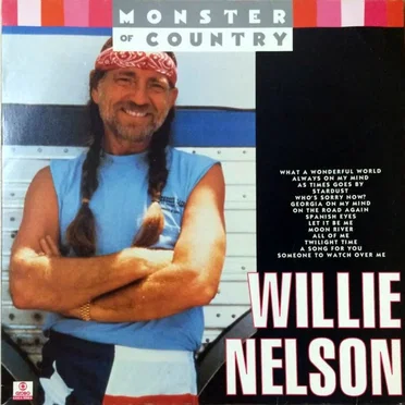 Monster of Country
