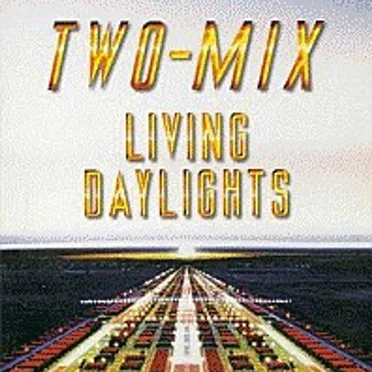 LIVING DAYLIGHTS