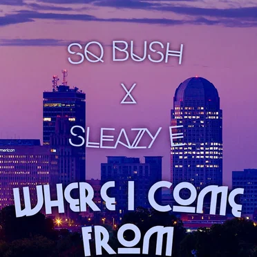 Where I Come From