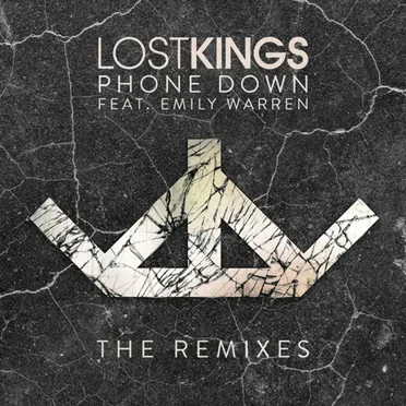 Phone Down: The Remixes