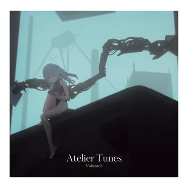 Atelier Tunes vol.5
