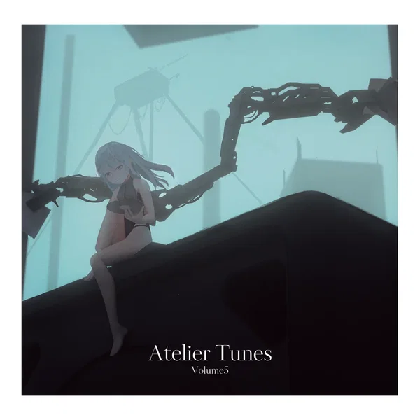 Atelier Tunes vol.5