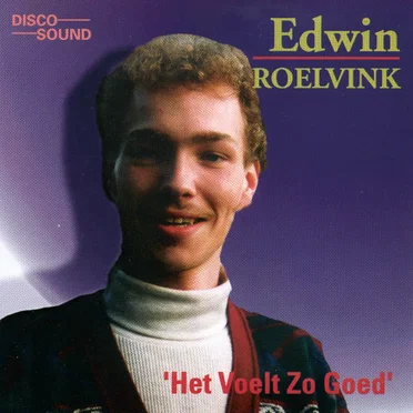 Het voelt zo goed