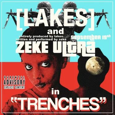 Trenches