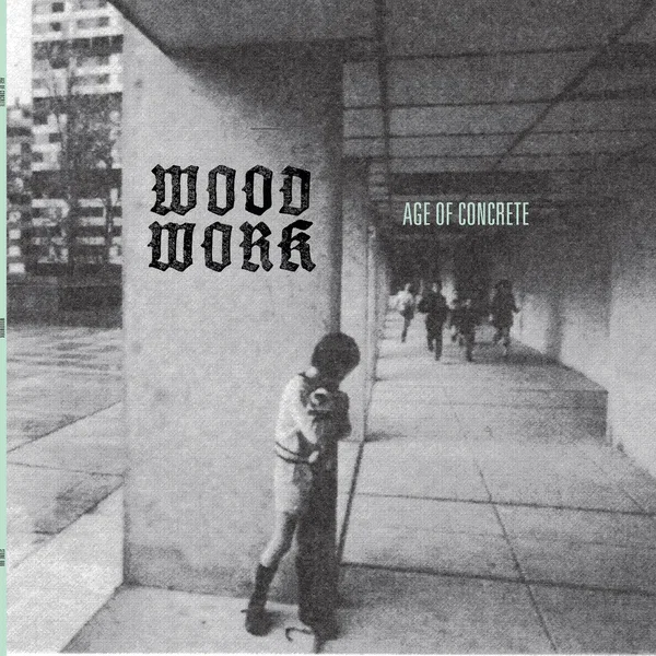 Age of Concrete