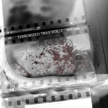 Terrorized Trax Vol.1 (2008-2010) by Various Artists - album cover