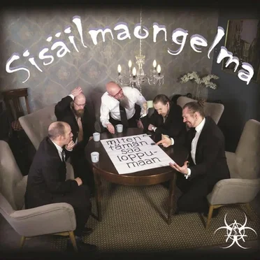 Miten tämän saa loppumaan