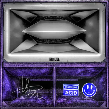 AMPLIFICATION