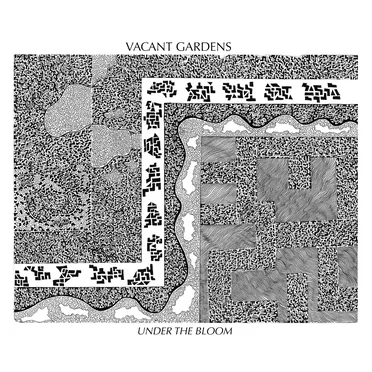 Under the Bloom by Vacant Gardens - album cover