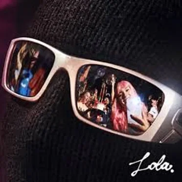 Lola by Romsii - album cover