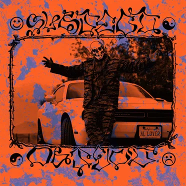 Subject X Object by Al Lover - album cover