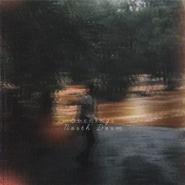 North Dorm EP by Evenings - album cover