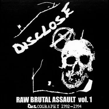 Raw Brutal Assault, Volume 1