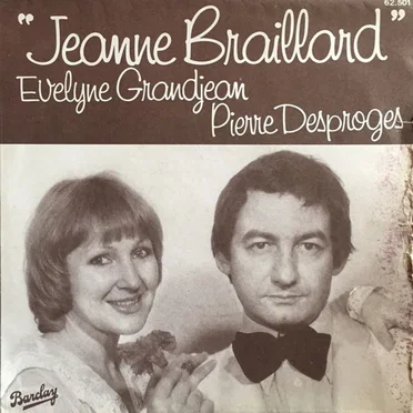 Jeanne Braillard
