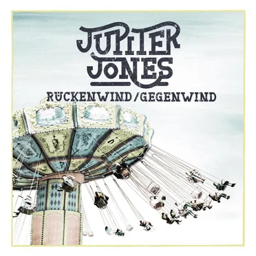 Rückenwind / Gegenwind