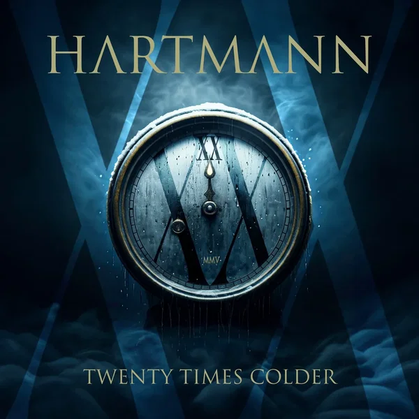 Twenty Times Colder