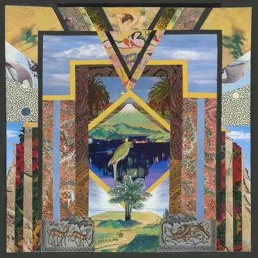 Freedom by The Black Tambourines - album cover