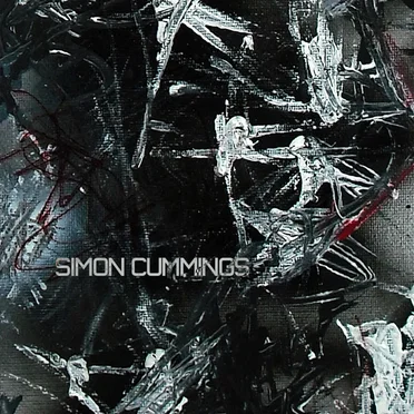 Dither • Pother • Roil by Simon Cummings - album cover