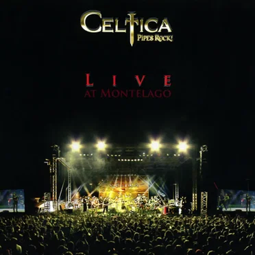 Live at Montelago