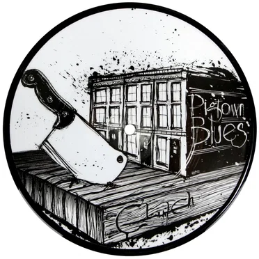 Pigtown Blues