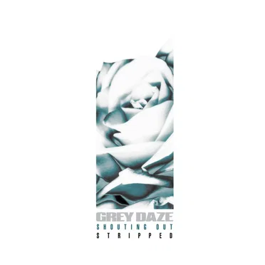 Shouting Out (Stripped) by Grey Daze - album cover