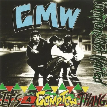 It’s a Compton Thang