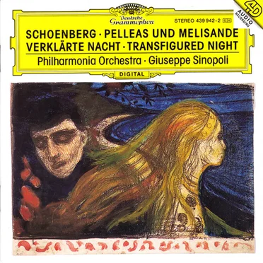 Pelleas und Melisande / Verklärte Nacht