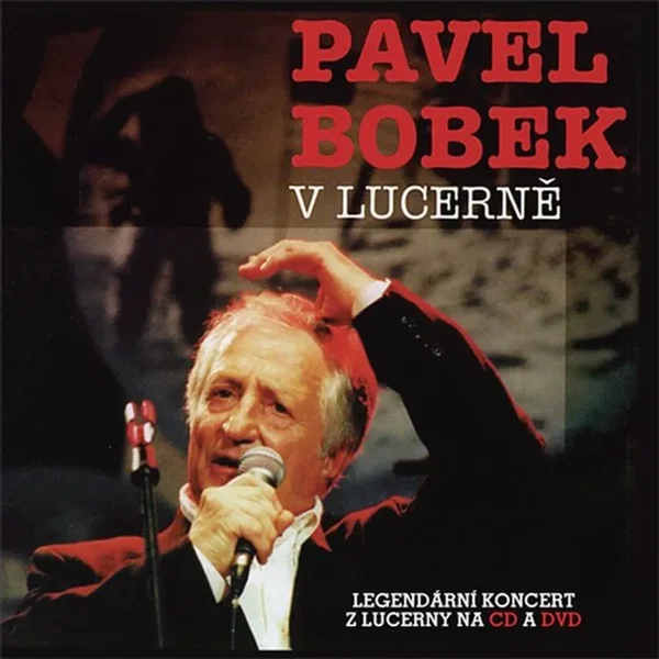 V Lucerně