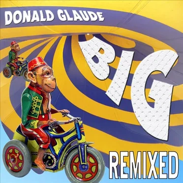 Big Remixed