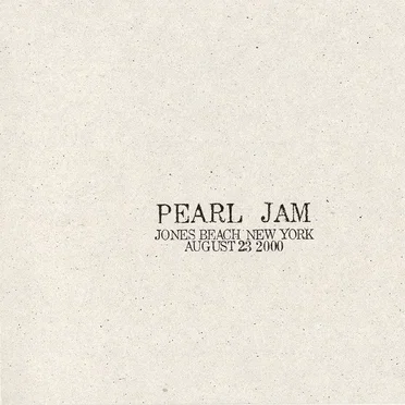 2000-08-23: Jones Beach, NY, USA (#39)