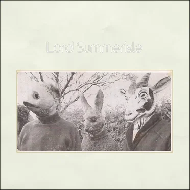 Lord Summerisle