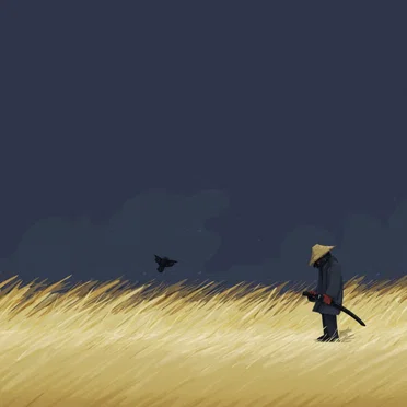 Lost Samurai