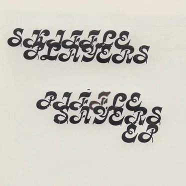 Piffle Sayers EP by The Skiffle Players - album cover