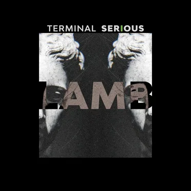 Lamb by Terminal Serious - album cover
