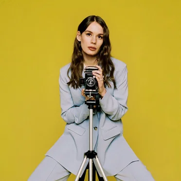 Leaning on Myself