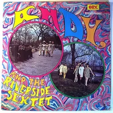 Andy and the Riverside Sextet