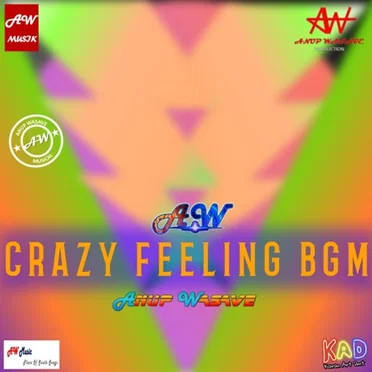 Crazy Feelling BGM