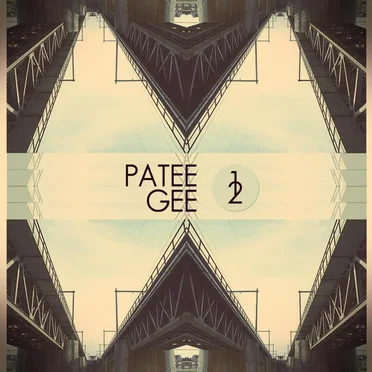 Demi-mesure by Patee Gee - album cover