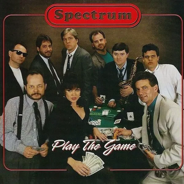 Play the Game