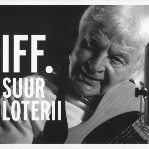 Iff. Suur loterii