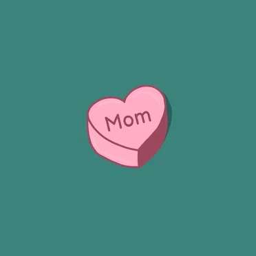 Mom by Judy - album cover