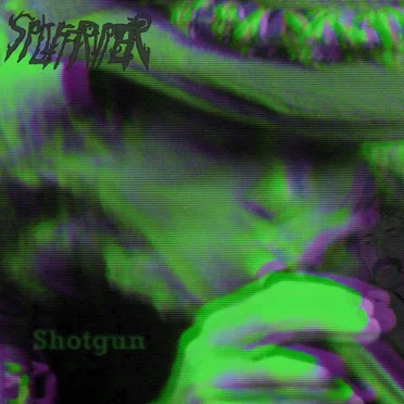 Shotgun