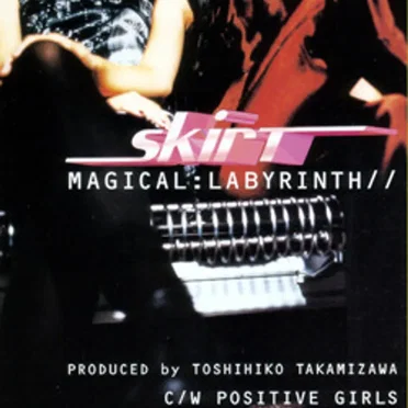 MAGICAL:LABYRINTH//