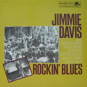 Rockin’ Blues