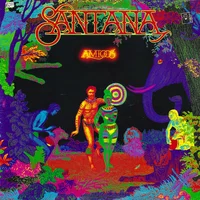 Santana artist image