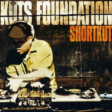 Kuts Foundation by Various Artists - album cover