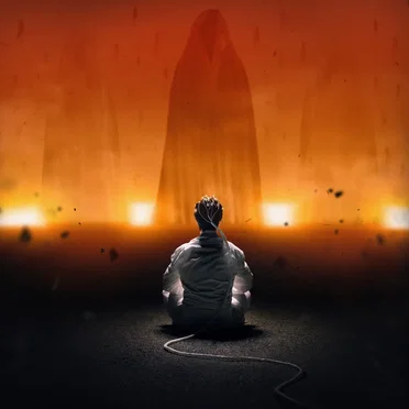 Apology by Those Who Dream - album cover